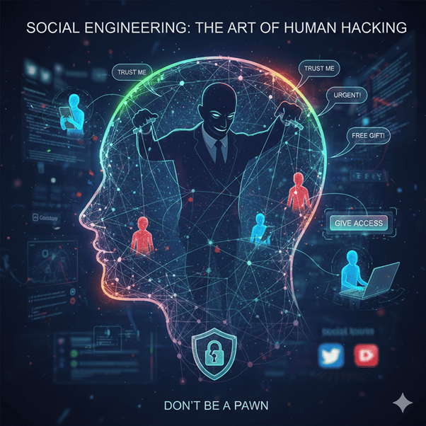 Social Engineering