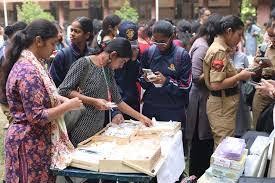 Innovation and entrepreneurship collide at Eureka interdisciplinary student festival exhibitions