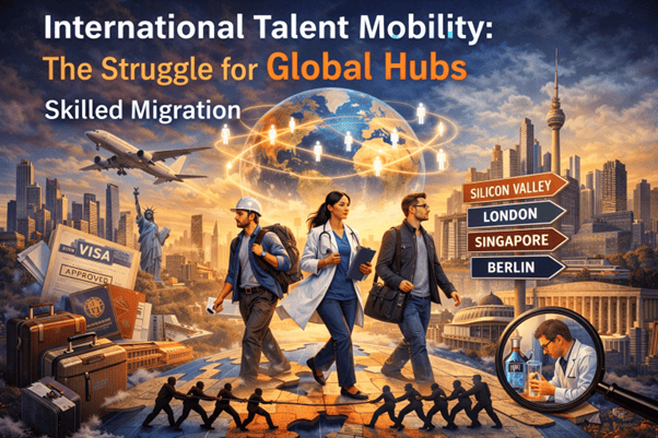 Talent Mobility