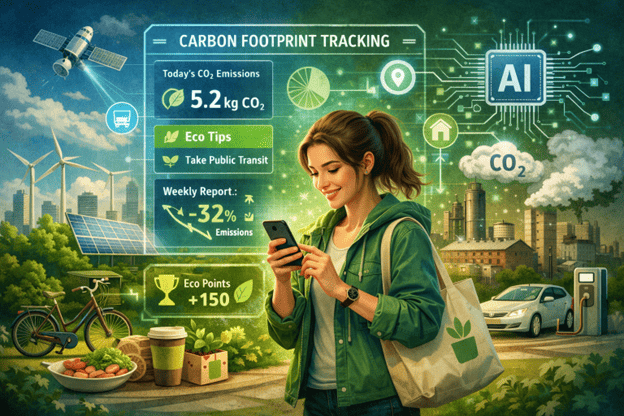 Climate Tech