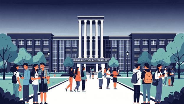 IIT placement
