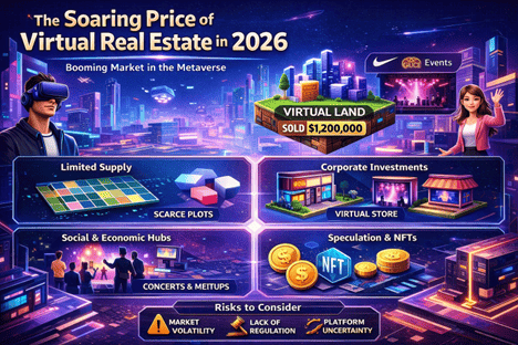 Metaverse