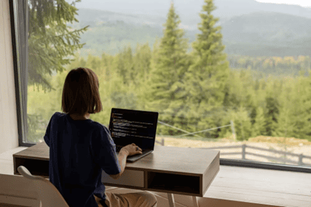 Remote Work