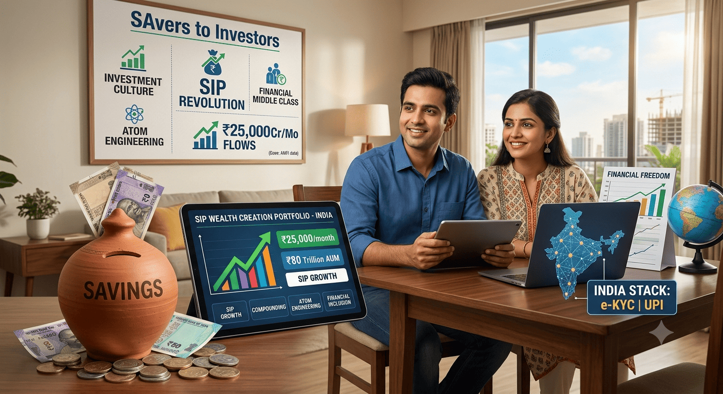 Financial Inclusion