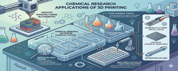 Additive Manufacturing