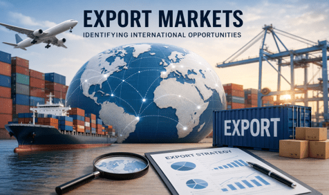 export strategy
