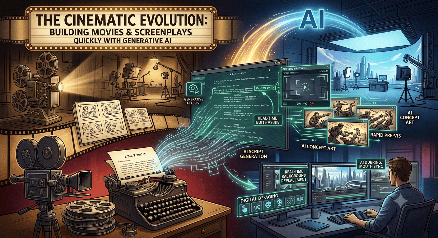 generative AI