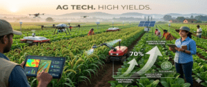 agricultural technology
