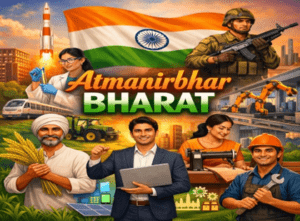 AtmaNirbhar