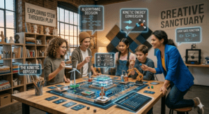 STEM education