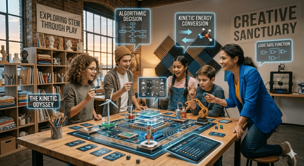 STEM education