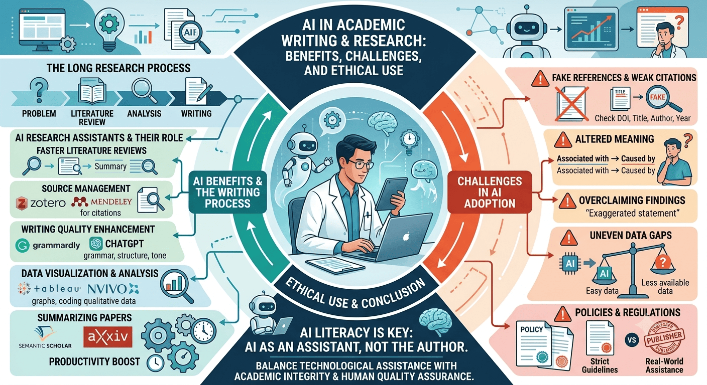 research tools
