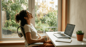 youth mental health work burnout