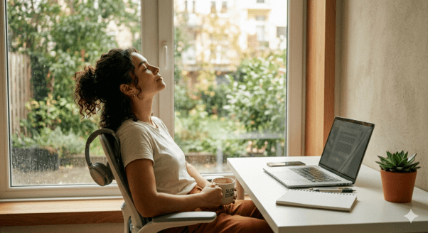 youth mental health work burnout