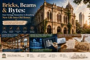 heritage restoration