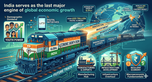 Growth Engine