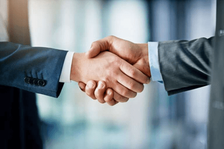 partnership exit