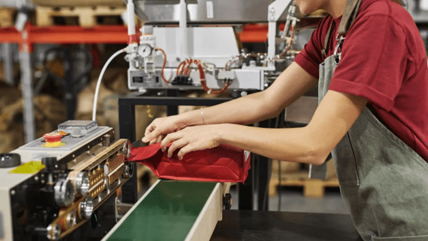 small scale production