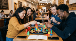 dexterity games