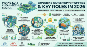 EV jobs