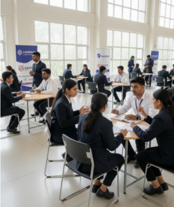 placement trends