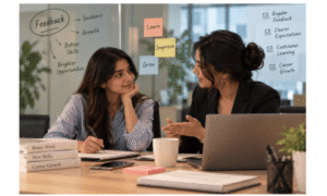 feedback culture