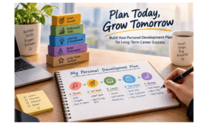 personal development plan