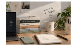 professional development books