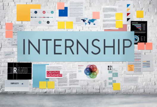 Internship