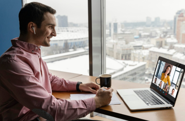 Working in Remote-First Companies