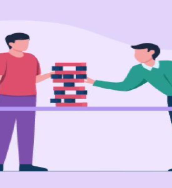 Group Discussion icebreaker