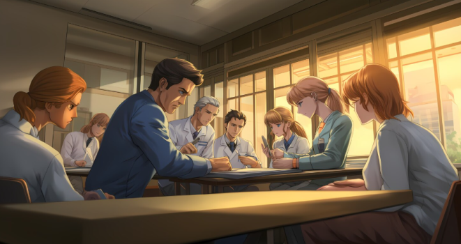 group discussion icebreakers