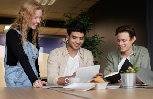 internship to job transition